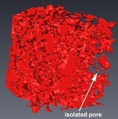 巫溪蔡司微焦点CT Xradia Context microCT